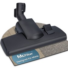 Kombidüse für alle Miele Staubsauger | Complete, Compact, Classic, C1-C3, S2-S8