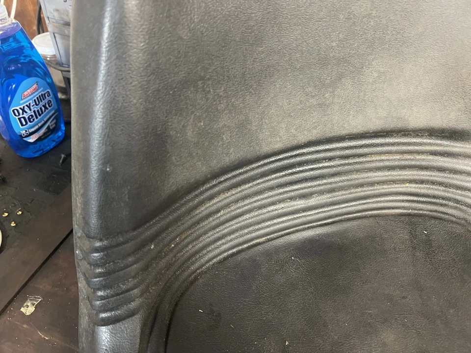 Seat Murray 46258X6A Ultra 46" tractor césped L2G Foto 4 de 4