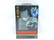 Brand New Transformers Age of the Primes The Thirteen Micronus Prime Action F...