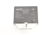 2018 - 2021 BMW X3 G01 PARKING AID ASSIST DIS...