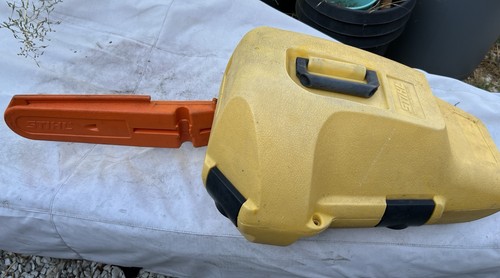 STIHL Chain Saw Carrying Case