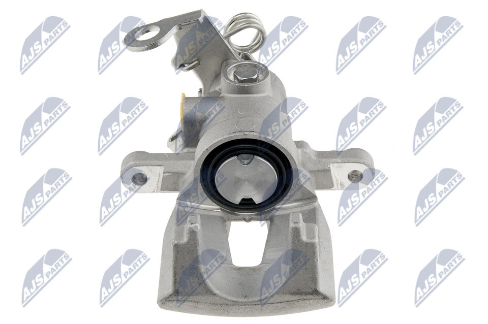 N.T.Y. HZT-FT-001.NTY Brake Caliper for FIAT