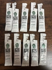 After Inked Aftercare Tattoo Lotion 7ML Tattoo Cream Pillow Pack  10 Pack