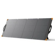 PECRON 200W/36V Solar Panels Kit for Portable Power Station Off-grid Camping RV