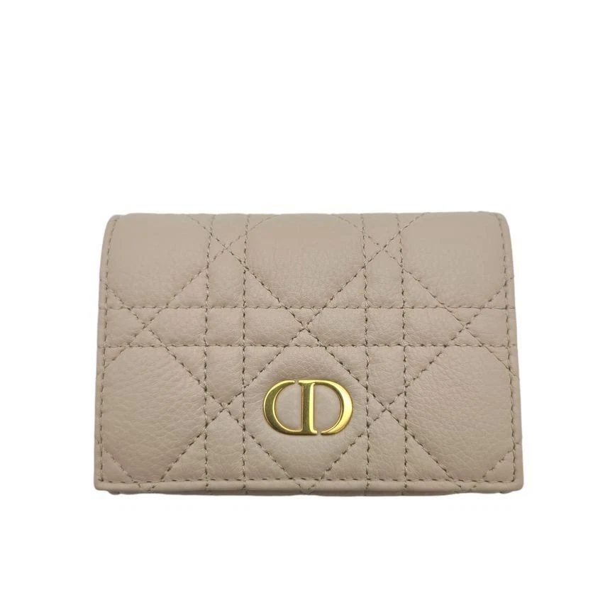 Portefeuille femme Louis Vuitton Dior Caro DIA100419 115040513
