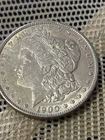 1900 morgan silver dollar philadelphia Great Condition