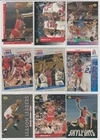 New ListingMichael Jordan 1993 Upper Deck Insert Lot 9 Cards #171 #466 Bulls NBA MJ