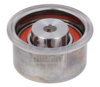 Umlenk-/FüHrungsrolle, Zahnriemen Febi Bilstein 27537 Passend FüR Subaru