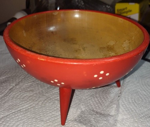 Vintage Japanese serving plate