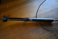 reverb dropper post rockshox 31.6mm 150mm stealth