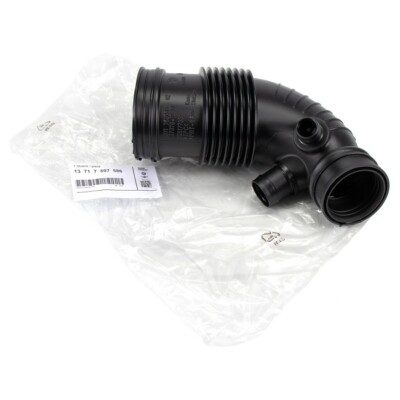 BMW Reinluftrohr 13717597586 online kaufen | eBay