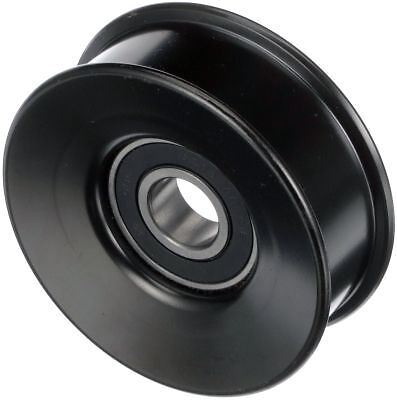 Aux Belt Idler Pulley fits JAGUAR S TYPE X200 4.0 99 to 02 GC(AJV8) Guide Gates - Image 14