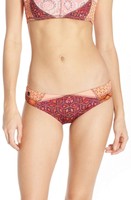 Maaji 'the Sweetest Spot' Bikini Bottoms Sz S $65 on sale Maaji 'the Sweetest Spot' Bikini Bottoms Sz S $65 on sale