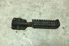 83 Honda ATC200 ATC 200 3 Wheeler left side foot rest peg