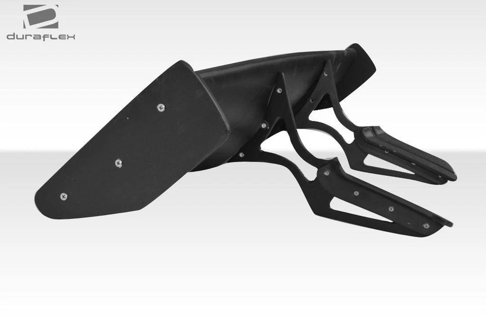 For 2013-2020 FR-S Toyota 86 Subaru BRZ Duraflex GT500 Wing Trunk Lid Spoiler - - Image 3 of 4