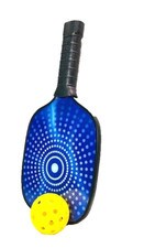 pickleball paddle set