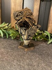 HALO ARBITER statue 7inch