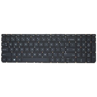 Laptop Keyboard for HP TPN-C125 C126 HQ-TRE 250 G4 255 G4 256 G4