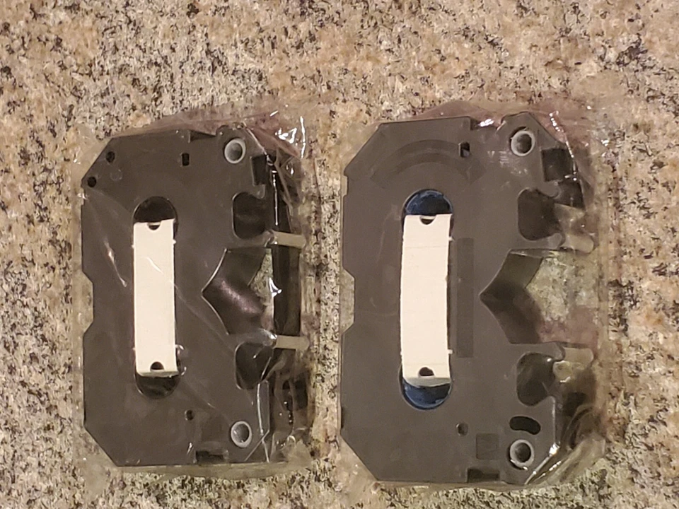 Lot of (6) ALPS INK -OEM - For Alps MD Series Printers Expired? (Y8) - Image 4 of 4