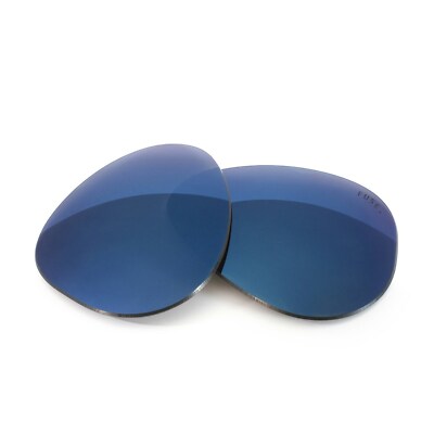 Fuse Lenses Replacement Lenses for Ray-Ban RB3030 Outdoorsman (58mm)