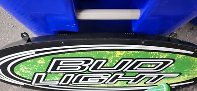 Bud Light Lime Neon Sign | eBay