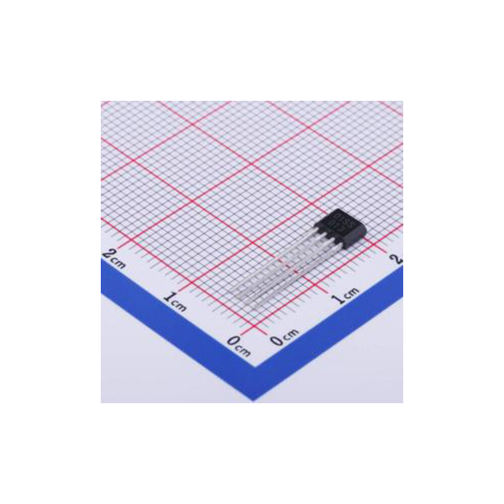5pcs MT8901A-SS TO-94