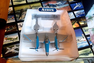 Franklin Mint フランクリンミント ARMOURコレクション s-l400.jpg