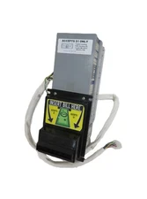 Dixie Narco S2/S2D Machine to MEI 120V Validator Interface Harness w/ Options