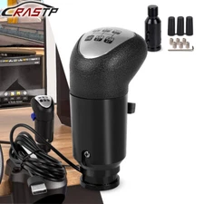 Scania Truck ATS ETS H-Shifter for Logitech G25 G27 G29 Gear Shift Knob