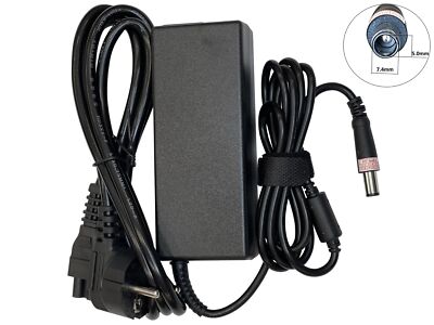 AC 90W Adapter Ladegerät Netzteil DELL Latitude 12 (E7240-2624), 12 (E7240-2709)