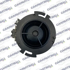 2009-2016 AUDI A4 REAR LEFT SIDE BACK DOOR AUDIO TWEETER SPEAKER 8T0035399 OEM