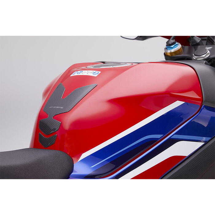 CBR1000RR SC59前期 カーボンタンクパッド CBR1000RR SC59前期 カーボンタンクパッド 直送商品 CBR1000RR