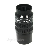 William Optics 2 Swan Series Eyepiece - 33mm William Optics 2 Swan Series Eyepiece - 33mm
