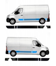 Baguette de porte Renault MASTER