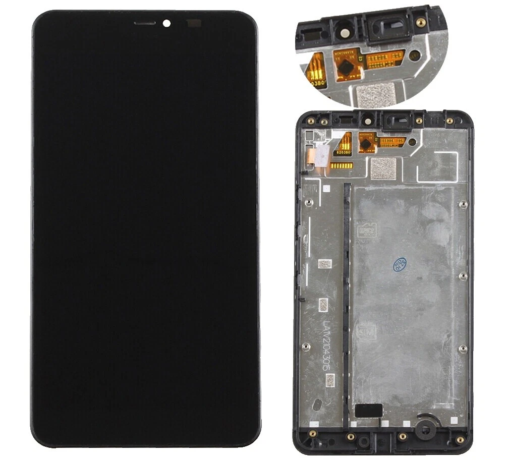 Cell Display: Screen Digitizers Parts for Nokia Nokia Lumia 640