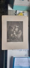A picture, The Topers Published in 1768 very old R Earldom Feeit D Tenierv 