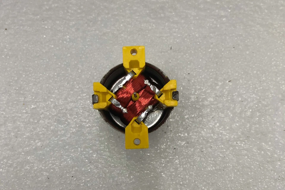 NUEVO "P" 1995-2002 motor paso a paso núcleo de aire Chevy Tahoe Sierra Silverado aceite Foto 2 de 3