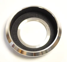 DURST Setopla 2839 enlarger lens disc with 39mm mt. thread. Cat. 90214. NOS.