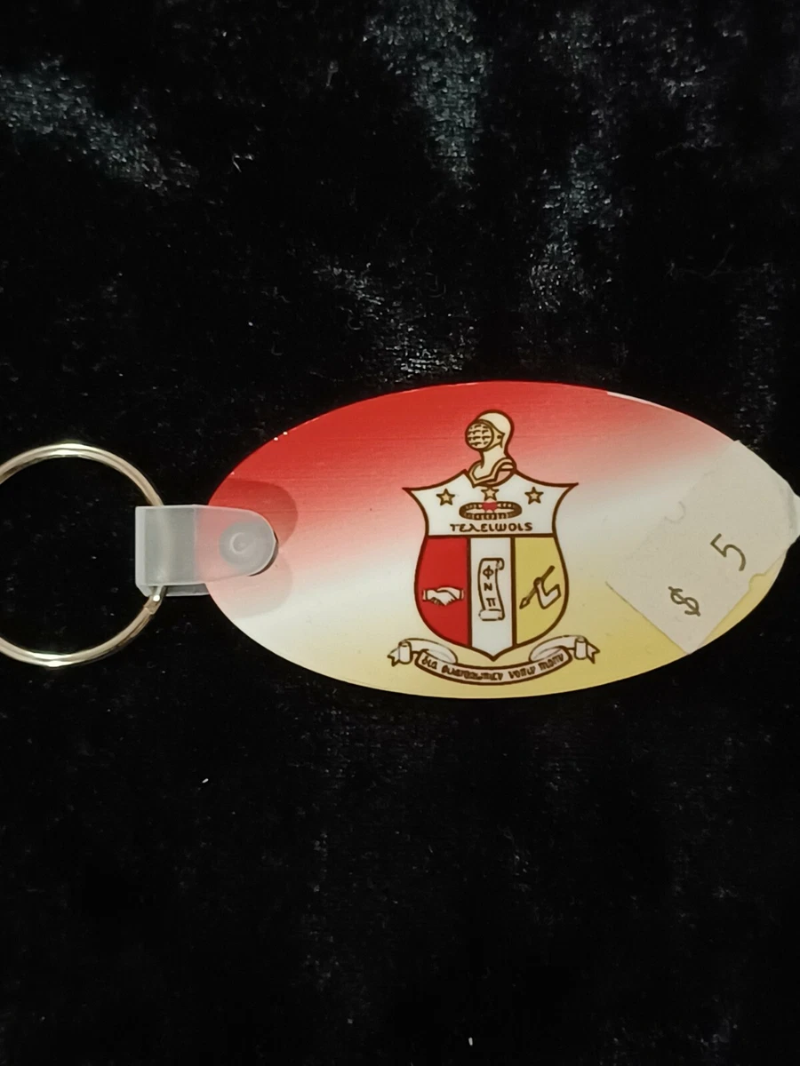 Kappa alpha psi keychain sale