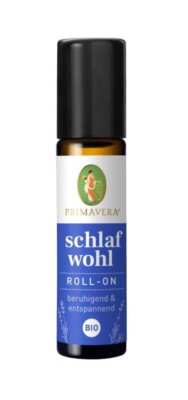 SCHLAFWOHL Roll-on Bio, 10 ml