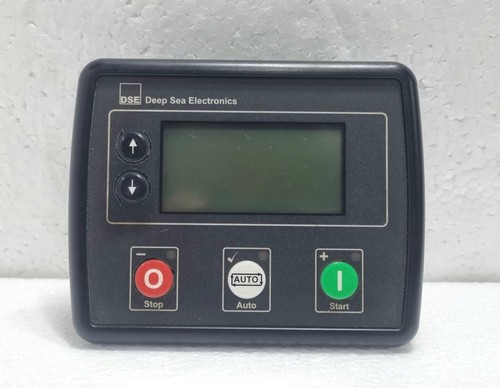 DSE Deep Sea Electronics 020-120,7 Engine Generator Controller 4520 ...