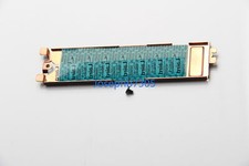 Heatsink For Dell XPS15 9500 9510 M.2 2280 SSD Caddy Shield R Side 4TW9C 006N16