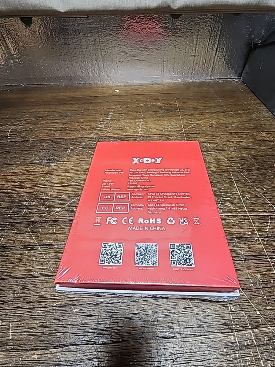 XGODY 13 Pro Smartphone 233C15 Linking People A010084501ZC | eBay