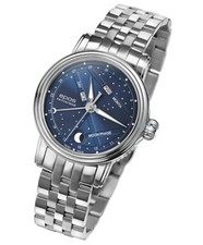 Epos Night Sky 4391NSBLM Wristwatch Ladies au...