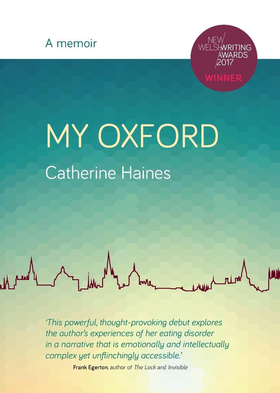 Thumbnail - My Oxford A Memoir Catherine Haines Taschenbuch Paperback Englisch