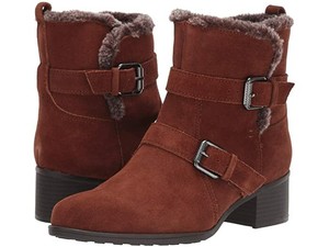 naturalizer deanne waterproof boot