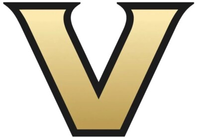 #ad #ad Vanderbilt Commodores Logo Die Cut Laminated Vinyl Sticker Decal $3.84