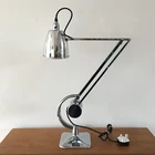 reconditioned Hadrill & Horstmann Counterpoise light lamp vintage counterweight