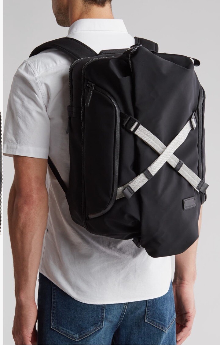 backpack for travel The 14 Best Carry-on Travel Backpacks, Tested and Reviewed
