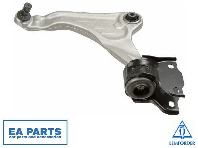 Track Control Arm for LAND ROVER LEMFÖRDER 39682 01 | eBay 